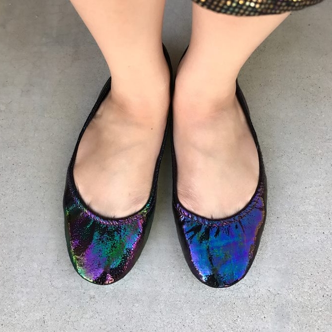 custom tieks