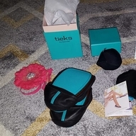 Love At First Pair — Why Women Love Tieks | Tieks Ballet Flats